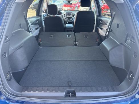 Used 2022 Chevrolet Equinox LT image 36