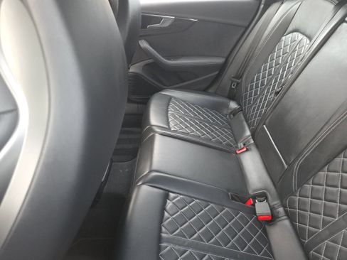 Used 2023 Audi S4 Premium Plus AWD/4WD image 9