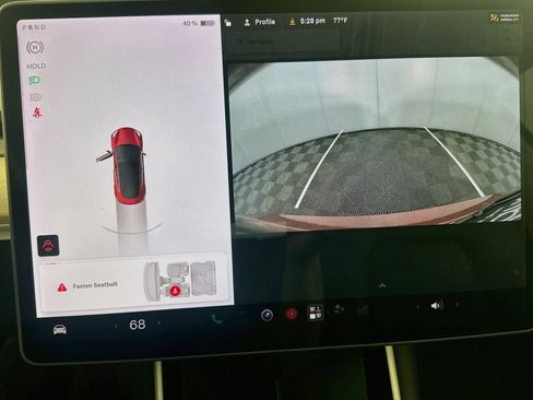 Used 2020 Tesla Model 3 Standard Range Plus RWD image 21