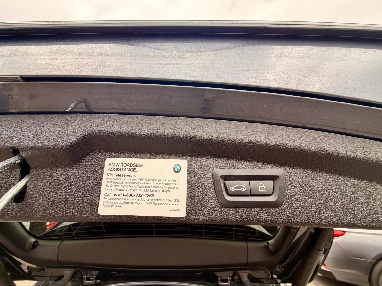 Used 2018 BMW X2 xDrive28i w/ Convenience Package AWD/4WD image 8