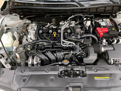 Used 2023 Nissan Altima 2.5 S image 27