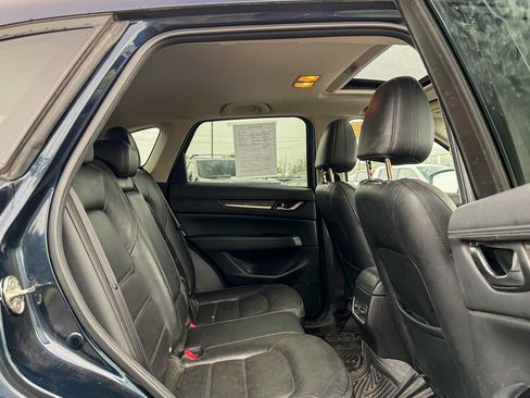 Used 2017 MAZDA CX-5 Grand Select AWD/4WD image 10