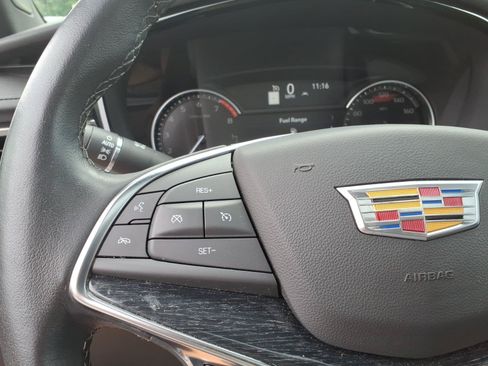 Certified 2023 Cadillac XT5 Premium Luxury AWD/4WD image 26