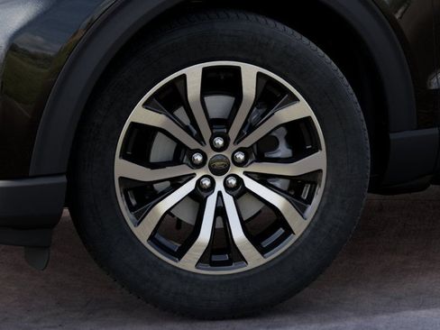 New 2027 Ford Explorer ST-Line AWD/4WD image 19
