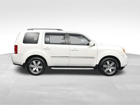 Used 2013 Honda Pilot Touring image 6