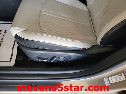 Used 2021 Kia K5 EX w/ EX Premium Package image 13