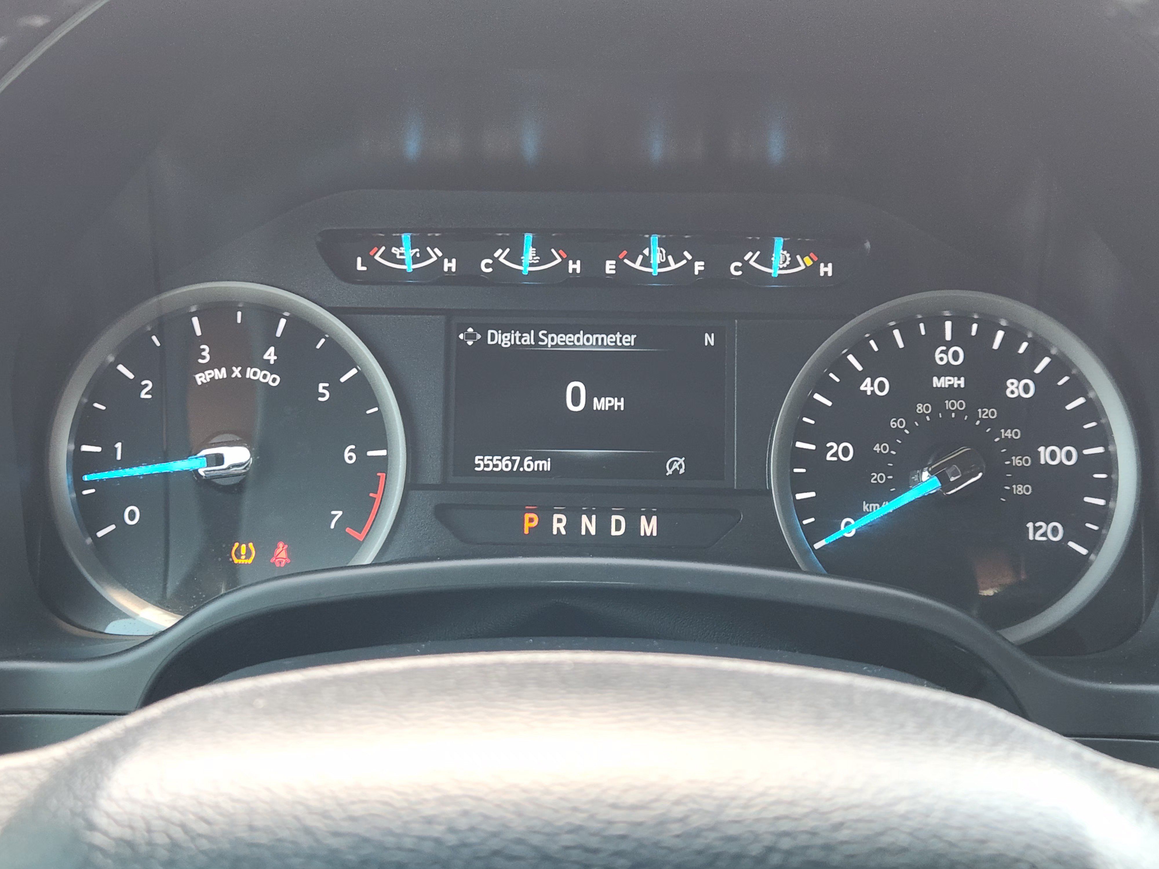 Used 2021 Ford Expedition XLT RWD image 15