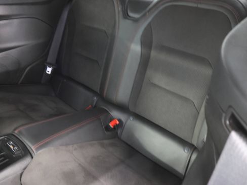 Used 2023 Chevrolet Camaro ZL1 RWD image 9