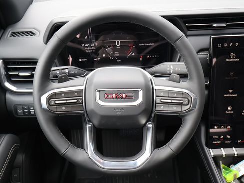 New 2027 GMC Terrain Elevation w/ Elevation Premium Package AWD/4WD image 14