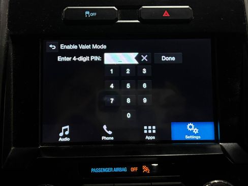 Used 2016 Ford F150 XLT w/ Equipment Group 302A Luxury AWD/4WD image 17