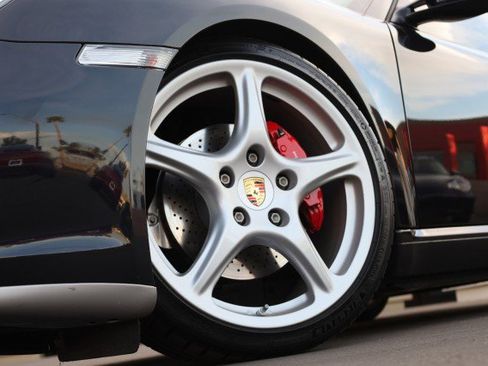 Used 2006 Porsche Cayman S image 45