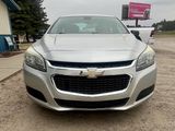 Used 2014 Chevrolet Malibu LS image 4