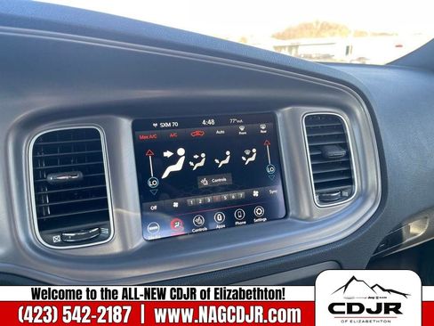 New 2023 Dodge Charger SXT image 20