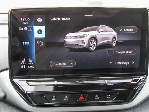 Used 2023 Volkswagen ID.4 Pro S image 24