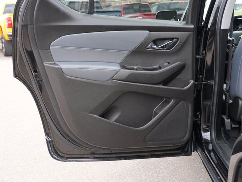 Used 2019 Chevrolet Traverse Premier w/ LPO, Floor Liner Package AWD/4WD image 19