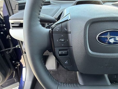 New 2026 Subaru Solterra Limited image 25