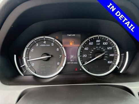 Used 2015 Acura TLX V6 SH-AWD w/ Technology Pkg image 26