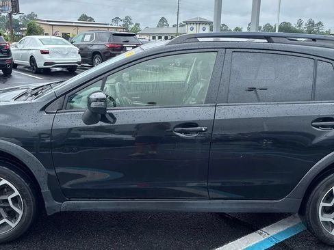 Used 2016 Subaru Crosstrek 2.0i Limited AWD/4WD image 4