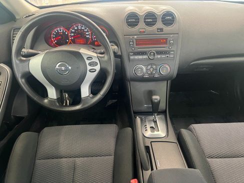 Used 2009 Nissan Altima 2.5 S FWD image 17