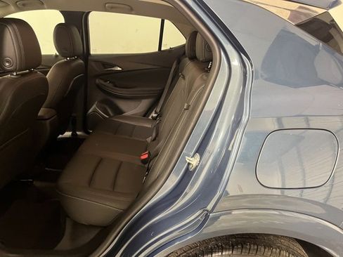 Used 2024 Buick Encore GX Avenir w/ Avenir Convenience Package image 19