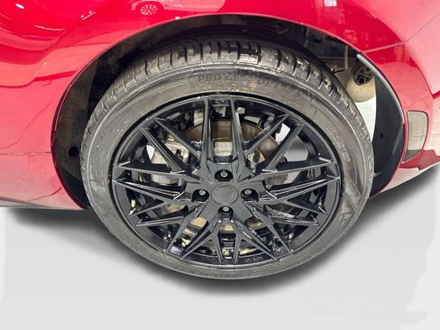 Used 2023 MAZDA MX-5 Miata Grand Touring RWD image 81
