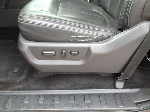 Used 2014 Ford F250 Platinum w/ FX4 Off-Road Package image 13