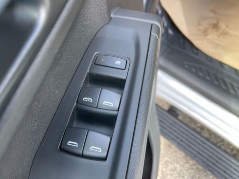 New 2026 Chevrolet Silverado 1500 W/T AWD/4WD image 10