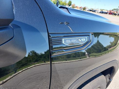 New 2026 GMC Sierra 1500 Pro w/ Graphite Edition image 6