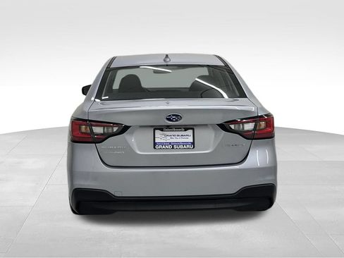 Used 2025 Subaru Legacy Premium AWD/4WD image 5