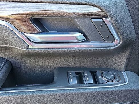 New 2026 Chevrolet Silverado 3500 LT image 11