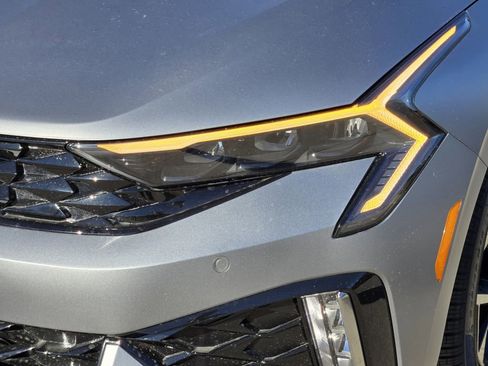 New 2026 Kia K5 GT-Line w/ GT-Line Premium Package FWD image 6