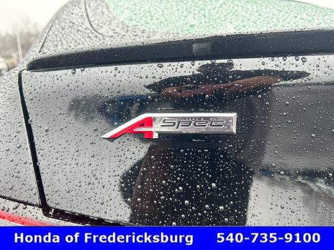 Used 2023 Acura Integra A-Spec image 38