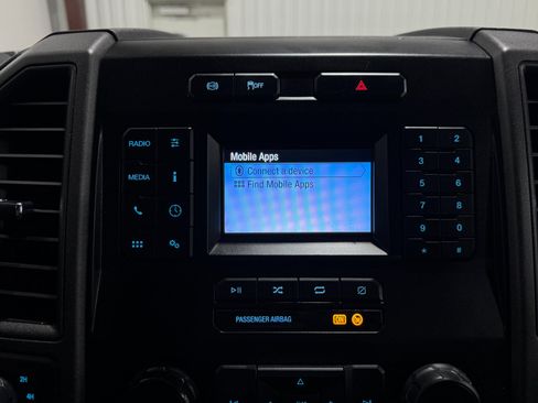 Used 2022 Ford F350 XL w/ Power Equipment Group image 34