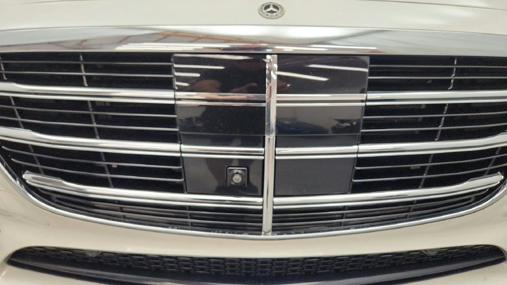 Used 2022 Mercedes-Benz S 580 4MATIC Sedan image 41
