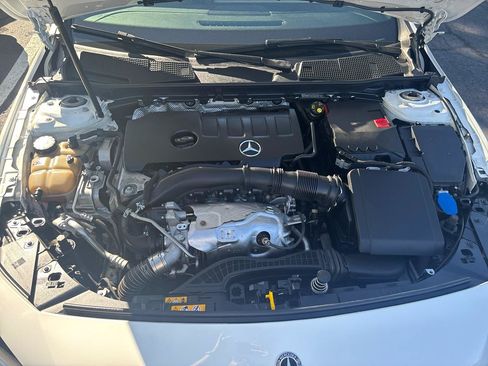 Used 2019 Mercedes-Benz A 220 4MATIC w/ Premium Package image 15