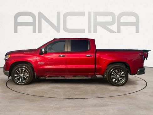 Used 2024 Chevrolet Silverado 1500 LT w/ Protection Package RWD image 7