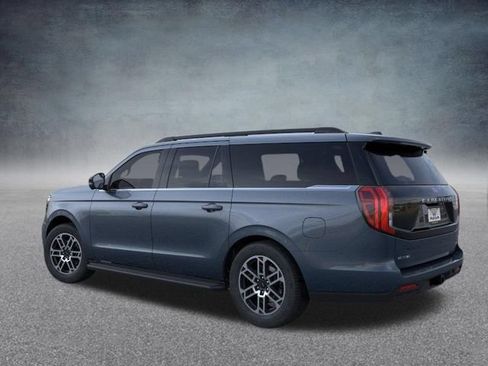New 2026 Ford Expedition Max Active AWD/4WD image 6
