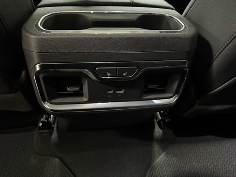 Used 2025 GMC Sierra 1500 Denali w/ Denali Reserve Package image 14