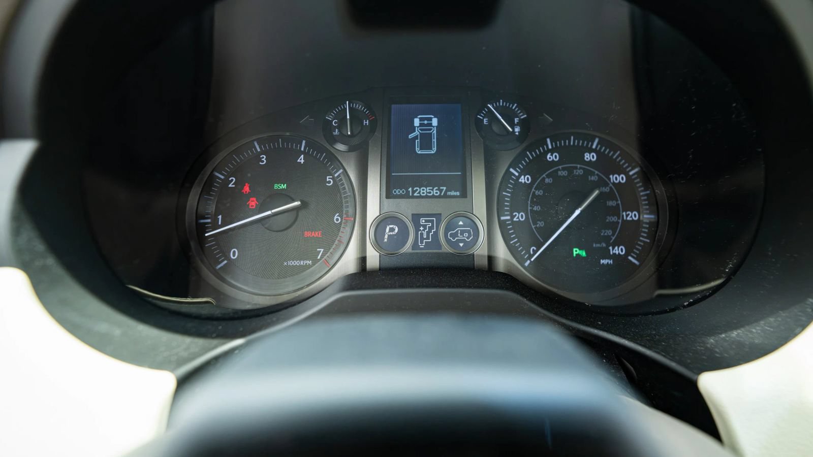 Used 2018 Lexus GX 460 Luxury AWD/4WD image 58