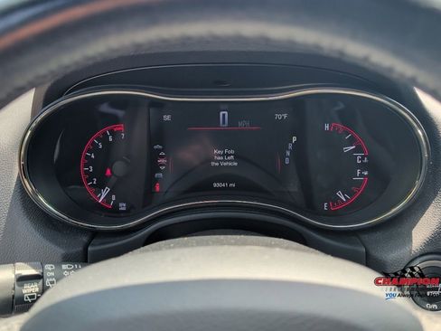 Used 2020 Dodge Durango GT AWD/4WD image 28