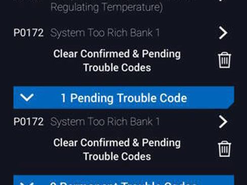 Used 2006 Buick Lucerne CX image 36