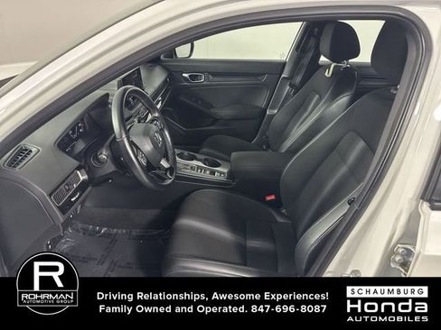 Used 2024 Honda Civic Sport image 19