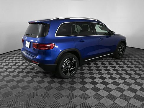 New 2026 Mercedes-Benz GLB 250 image 27