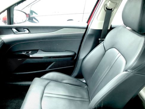 Used 2025 Kia K5 EX image 22