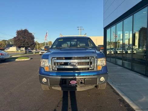 Used 2014 Ford F150 XLT w/ XLT Convenience Package image 7