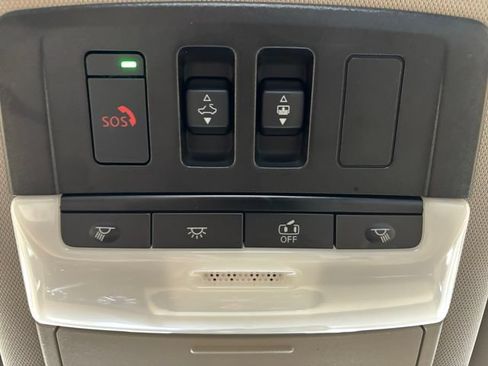 Certified 2023 Nissan Rogue SL AWD/4WD image 21