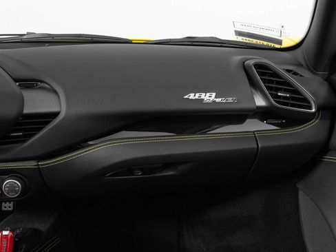 Certified 2019 Ferrari 488 Spider RWD image 41