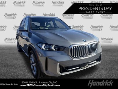 Certified 2026 BMW X5 xDrive40i