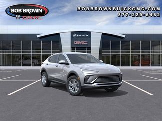 New 2025 Buick Envista Preferred w/ Convenience I Package image 1