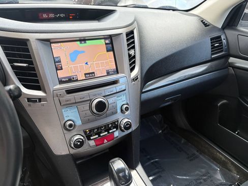 Used 2014 Subaru Legacy 2.5i Sport w/ Navigation System Package AWD/4WD image 25